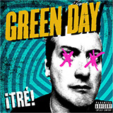 Green Day Walk Away 96350