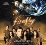 Greg Edmonson Inara's Suite 57626