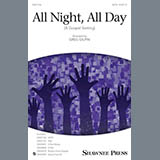 Greg Gilpin All Night, All Day 177026