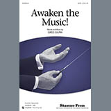 Greg Gilpin Awaken The Music 94644