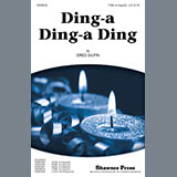 Greg Gilpin Ding A Ding A Ding 93005