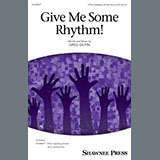 Greg Gilpin Give Me Some Rhythm! 1465684