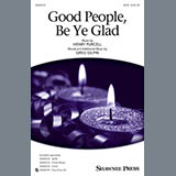 Greg Gilpin Good People, Be Ye Glad 152163