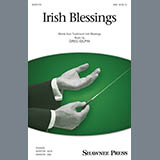Greg Gilpin Irish Blessings 429469