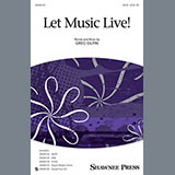 Greg Gilpin Let Music Live 156921