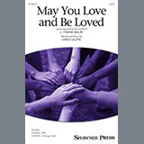 Greg Gilpin May You Love And Be Loved 1698587