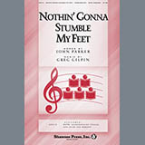 Greg Gilpin Nothin' Gonna Stumble My Feet 443730