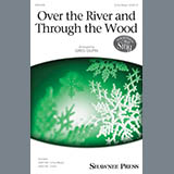 Greg Gilpin Over The River And Through The Wood 180146
