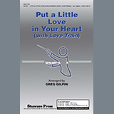 Greg Gilpin Put A Little Love In Your Heart (with Love Train) 1270226