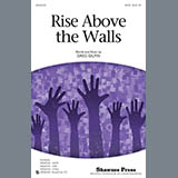 Greg Gilpin Rise Above The Walls 289393