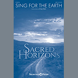 Greg Gilpin Sing For The Earth 1255186