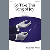 Greg Gilpin So Take This Song Of Joy 177645