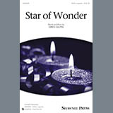 Greg Gilpin Star Of Wonder 1267671