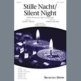 Greg Gilpin Stille Nacht/Silent Night (With American Sign Language) 251775