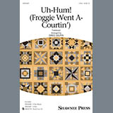 Greg Gilpin Uh-Hum! (Froggie Went A-Courtin') 410439