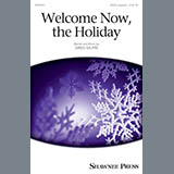 Greg Gilpin Welcome Now, The Holiday 164533