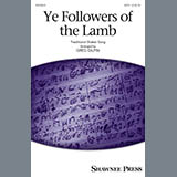 Greg Gilpin Ye Followers Of The Lamb 162167