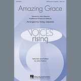 Greg Jasperse Amazing Grace 283979