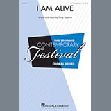 Greg Jasperse I Am Alive 253618