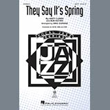 Greg Jasperse They Say It's Spring 381736