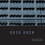 Greg Koch Chief's Blues 519468