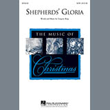 Gregory Berg Shepherd's Gloria 88196