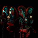 Greta Van Fleet Mountain Of The Sun 406948