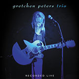 Gretchen Peters Over Africa 54162