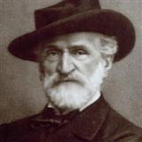 Guiseppe Verdi Brindisi (from La Traviata) 105446