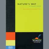 Gunther Schuller Nature's Way - Baritone T.C. 405899