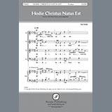 Guy Forbes Hodie Christus Natus Est 423632