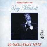 Guy Mitchell Cloud Lucky Seven 103915