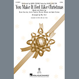 Gwen Stefani featuring Blake Shelton You Make It Feel Like Christmas (arr. Mac Huff) 1327996