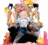 Gwen Stefani What You Waiting For 110286