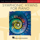 H. Ernest Nichol We've A Story To Tell To The Nations (arr. Phillip Keveren) 180276