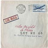 Hailee Steinfeld and Alesso feat. Florida Georgia Line Let Me Go 196167
