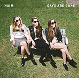 Haim Falling 119152
