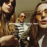 Haim Want You Back 125218
