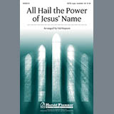Hal Hopson All Hail The Power Of Jesus' Name 88540