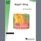 Hal Leonard Student Piano Library Boppin' Along 30333