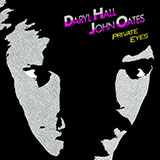 Hall & Oates Did It In A Minute 161573