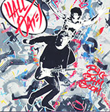 Hall & Oates Some Things Are Better Left Unsaid 161574