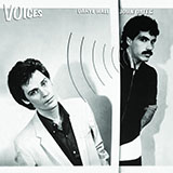 Hall & Oates You Make My Dreams 161576
