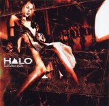 Halo Sanctimonious 107594