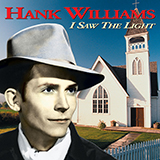 Hank Williams I Saw The Light (arr. Fred Sokolow) 1504005