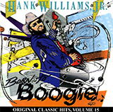 Hank Williams, Jr. Born To Boogie 1577553