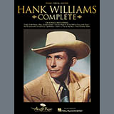 Hank Williams (Last Night) I Heard You Crying In Your Sleep 1786080