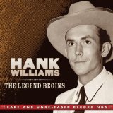 Hank Williams The Alabama Waltz 153332