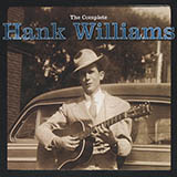Hank Williams When The Book Of Life Is Read 78914
