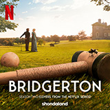 Hannah V & Joe Rodwell Diamonds (from the Netflix series Bridgerton) 1207680